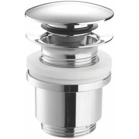 Vidage Clic-clac 1"1/4 Paffoni ZSCA010CR | Chromé - Chromé 3 Vidage Clic-clac 1"1/4 Paffoni ZSCA010CR | Chromé - Chromé