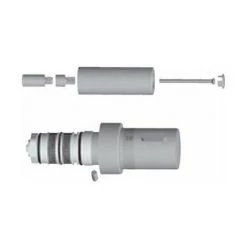 Extension Pour Art. 015 Paffoni ZPRO028CR | Chromé - Extension - Chromé -PAFFONI Soldes 10345928 2