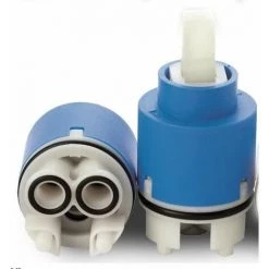 PAFFONI Cartouche De Rechange Pour Robinets ZA91100R | Cartouche