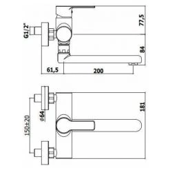 PAFFONI Soldes -PAFFONI Soldes 10441413 2