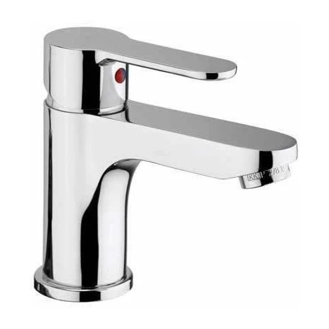 Mélangeur De Lavabo Avec Bouchon De Vidange 1 "1/4 G Paffoni BLU075CR | Chromé - Vidage Automatique 1"1/4 - Chromé 3 Mélangeur De Lavabo Avec Bouchon De Vidange 1 "1/4 G Paffoni BLU075CR | Chromé - Vidage Automatique 1"1/4 - Chromé