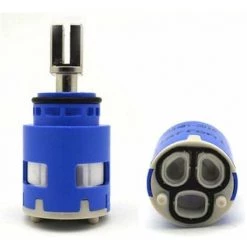 Cartouche De Rechange Robinets Paffoni Ø25 ZA91140 | Cartouche -PAFFONI Soldes 11509923 3