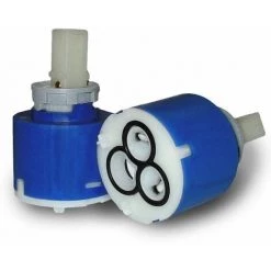 Remplacement De La Cartuche Paffoni Ø40 ZA91102R | Cartouche