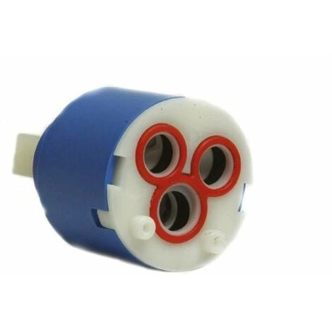 Remplacement De La Cartuche Paffoni Ø40 ZA91102R | Cartouche 4 Remplacement De La Cartuche Paffoni Ø40 ZA91102R | Cartouche – Image 2