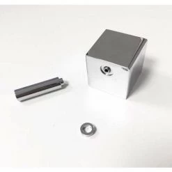 Levier Complet En Laiton Chromé Paffoni ZLEV116CR | Chromè -PAFFONI Soldes 11617198 2