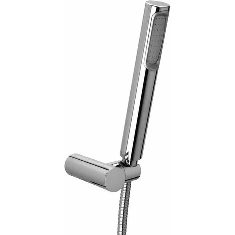 Set De Douche Externe Avec Paffoni Flexible De 1500 Mm ZDUP054CR | Chromé - Chromé 3 Set De Douche Externe Avec Paffoni Flexible De 1500 Mm ZDUP054CR | Chromé - Chromé