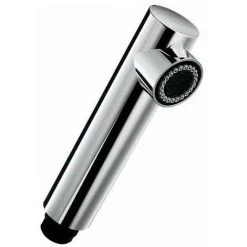 Douchette De Rechange à Jet Unique En ABS Paffoni ZDOC083 | Chromé - Chromé
