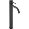 Paffoni Light Mitigeur De Lavabo XL Sans Tirette Ni Vidage, Matt Black (LIG081NO) -PAFFONI Soldes 12005138 1