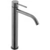 Paffoni Light Mitigeur XL De Lavabo Avec Mousseur M24x1 Et Cartouche 25mm, Nickel Noir (LIG081NKN) 1 Paffoni Light Mitigeur XL De Lavabo Avec Mousseur M24x1 Et Cartouche 25mm, Nickel Noir (LIG081NKN) -PAFFONI Soldes 12005140 1