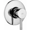 Mitigeur De Douche Encastrer Plaque Ø 110 Paffoni LIGHT LIG011 | Chromé - 1 Sortie - Chromé 1 Mitigeur De Douche Encastrer Plaque Ø 110 Paffoni LIGHT LIG011 | Chromé - 1 Sortie - Chromé -PAFFONI Soldes 13377536 1