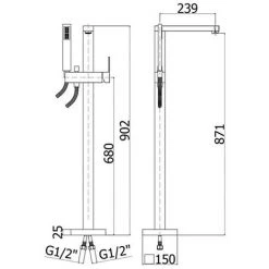 PAFFONI Soldes -PAFFONI Soldes 18063063 2