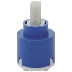 Cartouche De Rechange Complète Sans Distributeur Pour Robinets ELLE / EFFE Paffoni