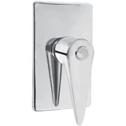 PAFFONI Mitigeur De Douche à Encastrer Passorapido 'CLASSIC' 3/4