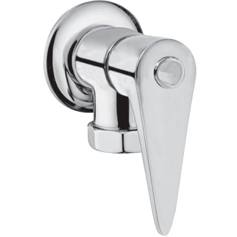 PAFFONI Passorapido Mitigeur Douche Externe 3/4 3 PAFFONI Passorapido Mitigeur Douche Externe 3/4