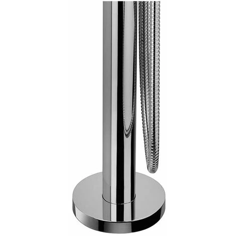 Mitigeur Bain-douche Au Sol Paffoni Light LIG032CR 5 Mitigeur Bain-douche Au Sol Paffoni Light LIG032CR – Image 3