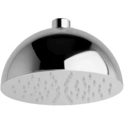 Paffoni Detroit Douche Cloche Anti-calcaire Diamètre 200 Mm