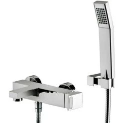 Paffoni Effe Ensemble De Mitigeurs Lavabo, Bidet Et Baignoire -PAFFONI Soldes 18153433 4