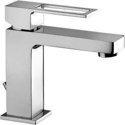 Paffoni Effe Ensemble De Mitigeurs Lavabo, Bidet Et Baignoire -PAFFONI Soldes 18153433 5