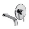 Mitigeur De Lavabo à Encastrer Paffoni Berry Avec Bec De 245 Mm 2 Mitigeur De Lavabo à Encastrer Paffoni Berry Avec Bec De 245 Mm -PAFFONI Soldes 18153442 1