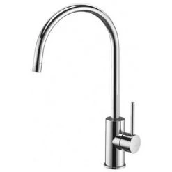 Mitigeur évier Monotrou Avec Bec Orientable Paffoni Light LIG180CR