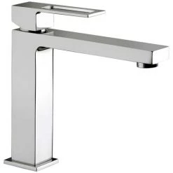 Mitigeur Lavabo Moyen Paffoni Effe Sans Vidage 8 Mitigeur Lavabo Moyen Paffoni Effe Sans Vidage -PAFFONI Soldes 18176337 3