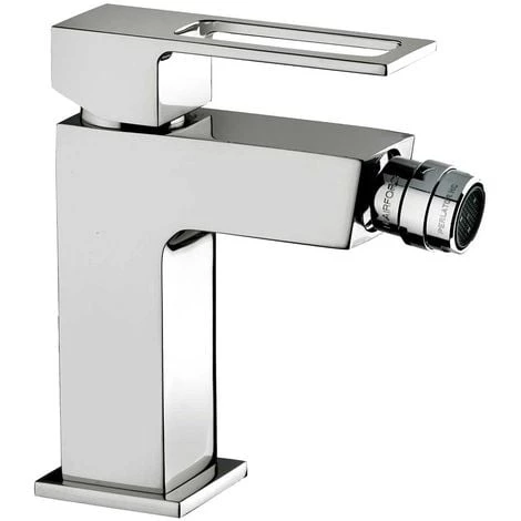 Mitigeur De Bidet Paffoni Effe Sans Vidage 3 Mitigeur De Bidet Paffoni Effe Sans Vidage