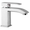 Mitigeur Lavabo Paffoni Level Avec Bonde -PAFFONI Soldes 18525585 1