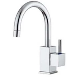 Mitigeur De Lavabo Paffoni Level Avec Bec Orientable