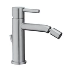 Mitigeur De Bidet Paffoni Steel Avec Vidange En Acier Inoxydable Satiné 6 Mitigeur De Bidet Paffoni Steel Avec Vidange En Acier Inoxydable Satiné -PAFFONI Soldes 18525670 2