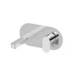 Mitigeur De Lavabo à Encastrer Paffoni Candy