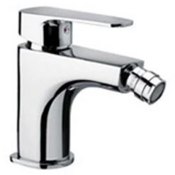 Mitigeur De Bidet Avec Bonde Paffoni Sly Avec Bonde