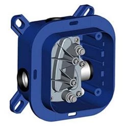 Boîtier Encastrable Universel PBox 001 Paffoni