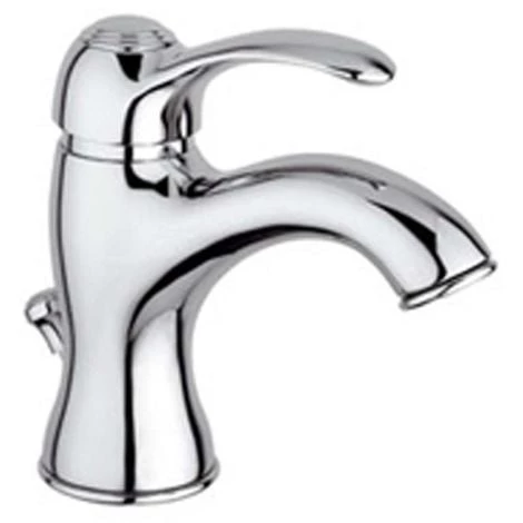 Mitigeur Lavabo Avec Bonde Paffoni Flavia En Laiton Chromé 3 Mitigeur Lavabo Avec Bonde Paffoni Flavia En Laiton Chromé