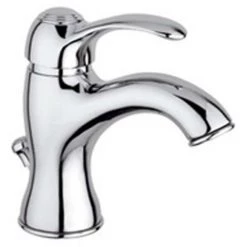 Mitigeur Lavabo Avec Bonde Paffoni Flavia En Laiton Chromé 6 Mitigeur Lavabo Avec Bonde Paffoni Flavia En Laiton Chromé -PAFFONI Soldes 18525924 2