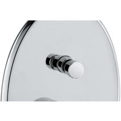 Mitigeur De Douche à Encastrer Paffoni Blu Avec Inverseur 6 Mitigeur De Douche à Encastrer Paffoni Blu Avec Inverseur -PAFFONI Soldes 18526025 2