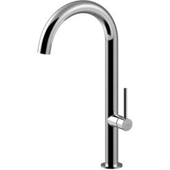 Mélangeur De Cuisine Paffoni Modèle Chef CH180CR 8 Mélangeur De Cuisine Paffoni Modèle Chef CH180CR -PAFFONI Soldes 18528021 3