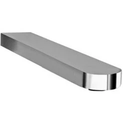 Bouche De Remplacement Paffoni Candy Pour Art. CA105CR Avec Aérateur 20 Cm