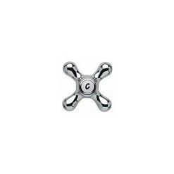 Robinet Mélangeur Rétro Chromé Paffoni IRIS - Chromé -PAFFONI Soldes 29411217 3