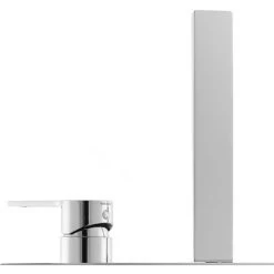 Paffoni Ringo West Mitigeur De Lavabo Encastré Avec Corps D’encastrement Et Mousseur M24x1, Chrome (RIN105) 10 Paffoni Ringo West Mitigeur De Lavabo Encastré Avec Corps D’encastrement Et Mousseur M24x1, Chrome (RIN105) -PAFFONI Soldes 34739468 4