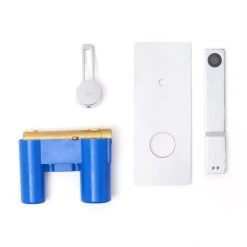 Paffoni Ringo West Mitigeur De Lavabo Encastré Avec Corps D’encastrement Et Mousseur M24x1, Chrome (RIN105) 11 Paffoni Ringo West Mitigeur De Lavabo Encastré Avec Corps D’encastrement Et Mousseur M24x1, Chrome (RIN105) -PAFFONI Soldes 34739468 5