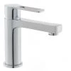 Paffoni Ringo West Mitigeur De Lavabo Avec Mousseur, Chrome (RIN071) -PAFFONI Soldes 34955313 1
