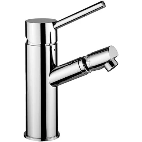 Mitigeur Bidet Avec Vidage Clic-clac Birillo Paffoni 3 Mitigeur Bidet Avec Vidage Clic-clac Birillo Paffoni