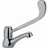 Paffoni Mitigeur Lavabo 1/2 Pouce 1 Trou De Robinet Chrome Brillant - Chrome -PAFFONI Soldes 38905978 1