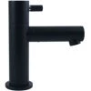 Paffoni Light Robinet De Lave-mains 1/2". - Noir Mat -PAFFONI Soldes 38909909 1