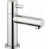 Paffoni Evo Mitigeur De Lavabo 1/2 Pouce 1 Trou De Robinet Chrome Brillant - Chrome 1 Paffoni Evo Mitigeur De Lavabo 1/2 Pouce 1 Trou De Robinet Chrome Brillant - Chrome -PAFFONI Soldes 38911274 1