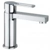 Paffoni Ringo West Mitigeur De Lavabo Avec Mousseur, Chrome (RIN071ES) 2 Paffoni Ringo West Mitigeur De Lavabo Avec Mousseur, Chrome (RIN071ES) -PAFFONI Soldes 39055054 1