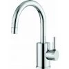 Paffoni Evo Mitigeur De Lavabo 1/2 Pouce 1 Trou De Robinet Chrome Brillant - Chrome -PAFFONI Soldes 39153636 1