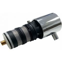 Remplacement De La Cartouche Thermostatique Paffoni Birillo TOP ZVIT060CR | Cartouche