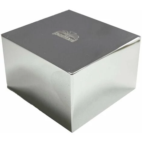 Maniglia Di Ricambio Serie Level Paffoni ZMANV093CR | Poignée 3 Maniglia Di Ricambio Serie Level Paffoni ZMANV093CR | Poignée