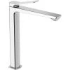 Mitigeur Hauteur 294 Mm Pour Vasque Paffoni Tilt TI081 | Chromé - Sans Vidage - Chromé -PAFFONI Soldes 43990949 1